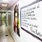 Hostal Chorro Candelaria