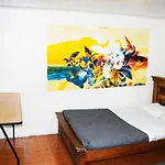 Hostal Chorro Candelaria